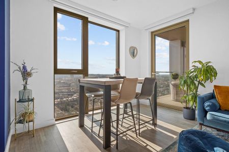 1 bedroom flat to rent - Photo 2