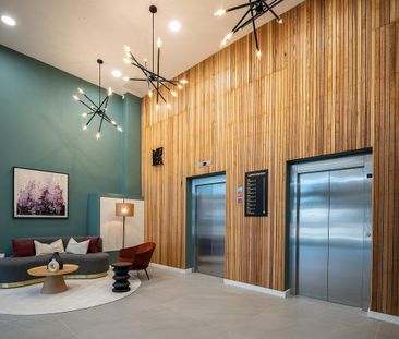 1 bedroom apartment to rent - Photo 6