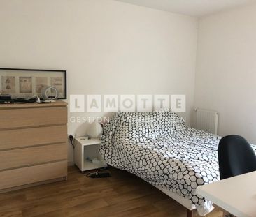 Appartement à louer 2 pièces - 43 m² - Photo 4