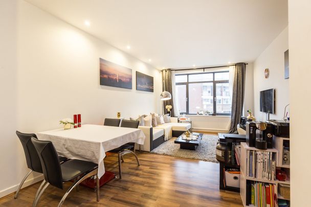 Copenhagen Place, London, E14 7FF - Photo 1