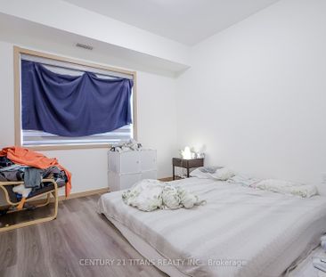 For Lease - 60 Morecambe Gate Unit# C311, Toronto, Ontario - Photo 3