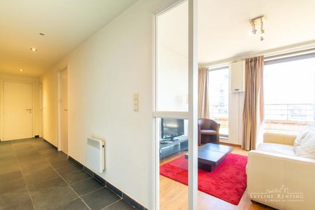 Penthouse - à louer - Foto 5