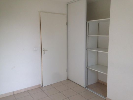 location Appartement T2 DE 42.69m² À L'ISLE D'ABEAU - Photo 1