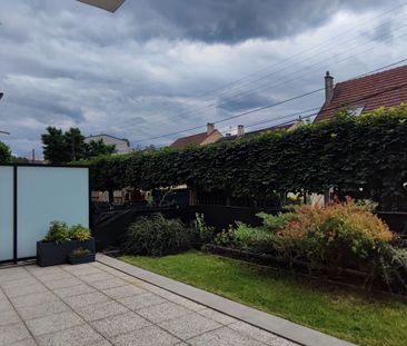 Appartement à louer 2 pièces • 37,95 m2 Gournay-sur-Marne - Photo 1