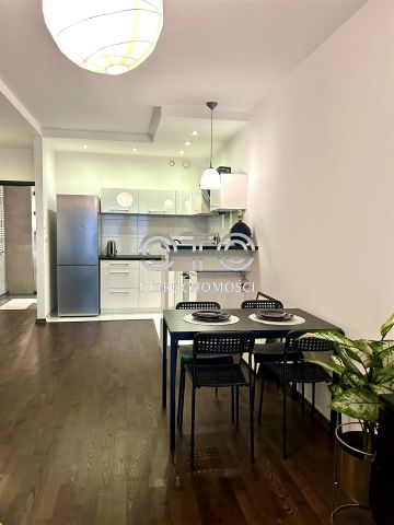 Mieszkanie na wynajem - Zdjęcie 5