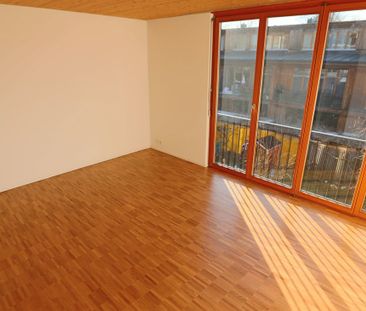Wohnsiedlung "Obere Widen" im Grünen am Birsufer gelegen - Foto 5