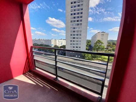 Location Appartement 1 pièce 25m² TOURS 37000 - Photo 5