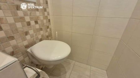 Pronájem krásného a světlého bytu 1+1 s lodžií, Brno-Královo Pole - Photo 4