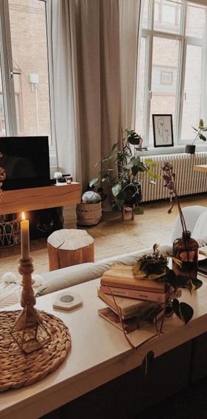 Condo industriel-chic (chauffage inclus) - Photo 1