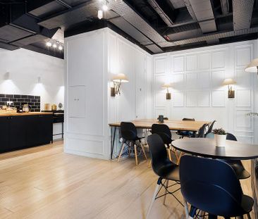 Studio to rent - Photo 2