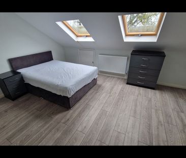 Room in a Shared House, Cobham Road, N22 - Photo 2