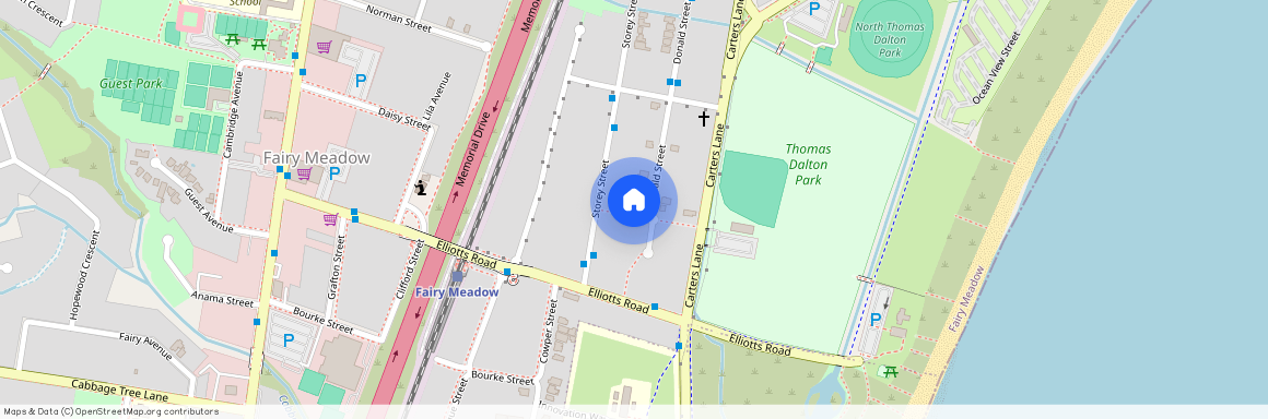 64 Donald Street, NSW 2519, Fairy Meadow