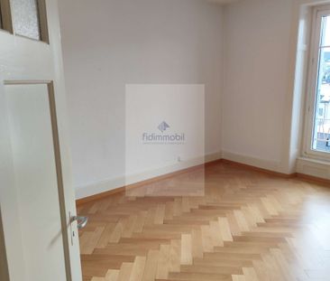 For rent, 3 rooms, Jardinière 131, La Chaux-de-Fonds - Photo 5