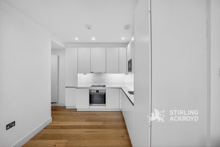 1 bedroom apartment to rent - Photo 5