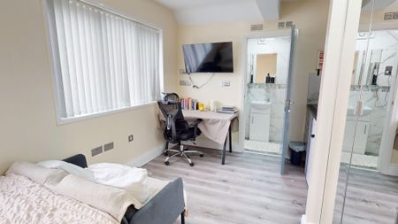 Studio 9, 38 Constance Road Birmingham - Photo 5