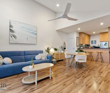 Spacious, Sun-Filled Living in a Prime Bayside Location - Photo 3