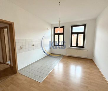 2-Raumwohnung mit offener Küche ab sofort - Foto 6