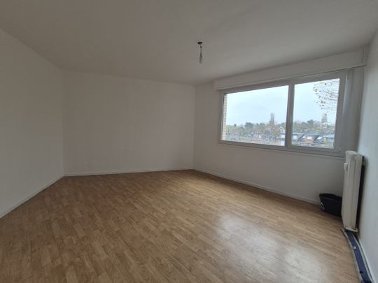 Location Appartement 75m² VALENCIENNES 59300 - Photo 1