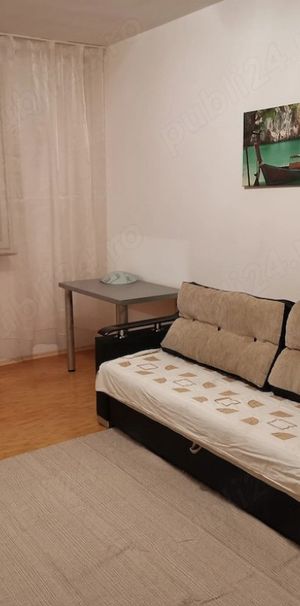 Piata sudului metrou parter cu balcon - Photo 1