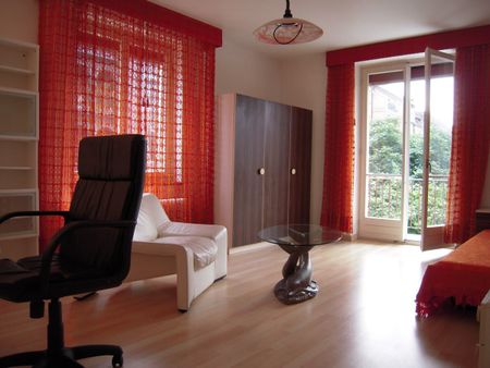 1 Zimmer, 22 m², 2. Stock - Foto 2