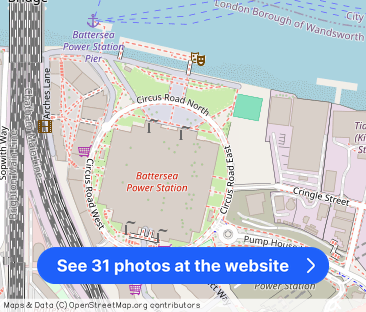 Wilshire House, Battersea Power Station - Photo 1