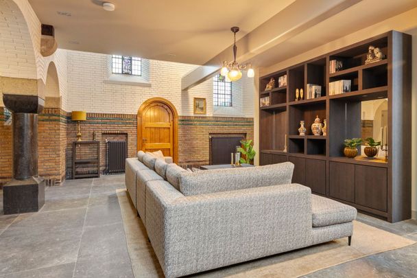 Huis te huur: Burgtstraat 18 5427 AJ Boekel - Photo 1