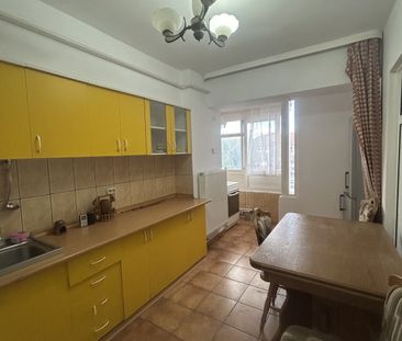 Apartament 3 camere Ultracentral - Fotografie 5