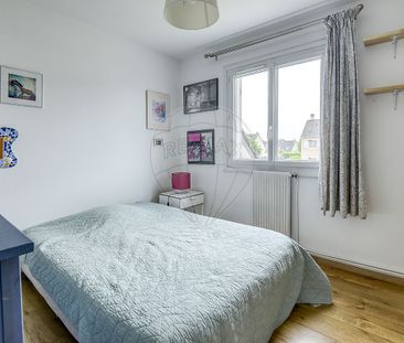 Location Maison 5 pièces 106m² LA CHAPELLE SUR ERDRE 44240 - Photo 4