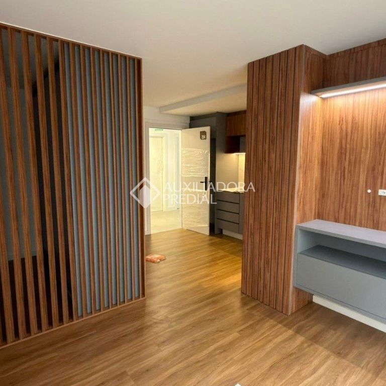 Apartamento com 1 quarto e 45m² para alugar em Saco dos Limões, Florianópolis. - Photo 1