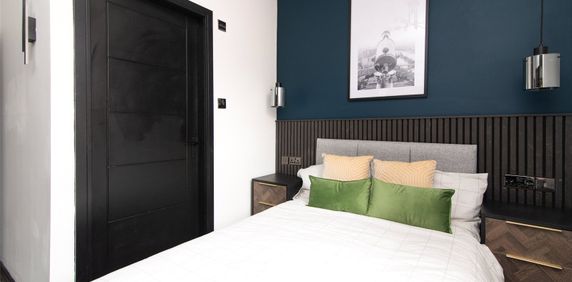 1 bedroom house to rent Curzon Street, Derby, Derbyshire, DE1 - Photo 2