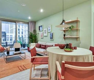 Montfichet Road, Stratford, E20 - Photo 1