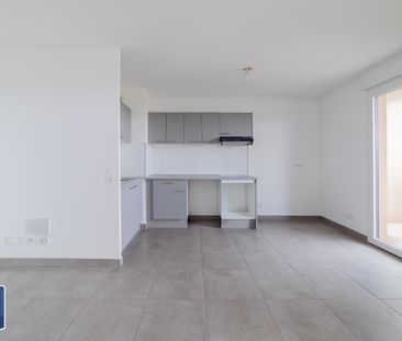 Location Appartement 3 pièces 67m² MONTPELLIER 34070 - Photo 4