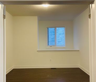 For Lease - 20 Culbert Road, Bradford West Gwillimbury, Ontario - Photo 1