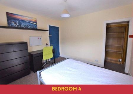 5 bedroom house share to rent - Photo 2