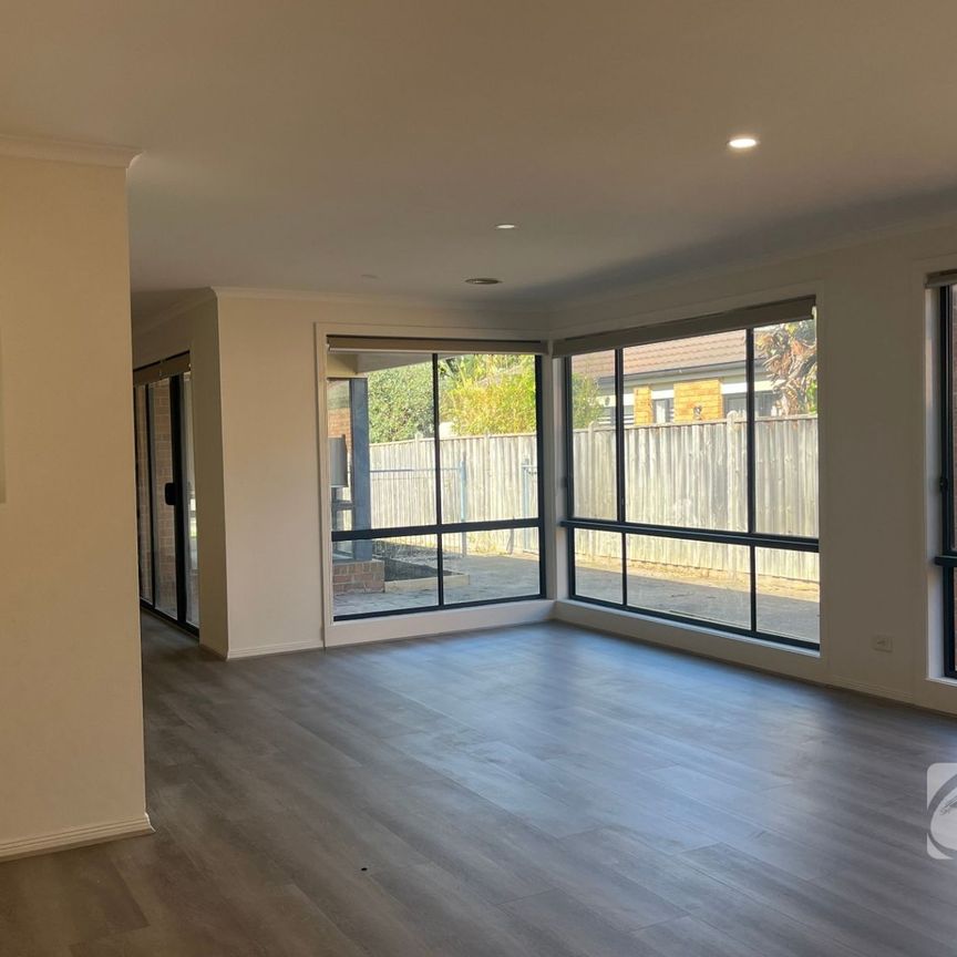 4 BEDROOMS & PLENTY TO OFFER - Photo 1