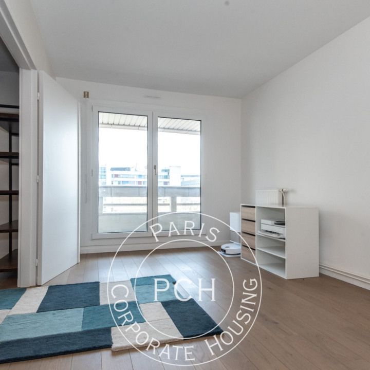 Appartement • Villiers-Cerdan - Photo 1