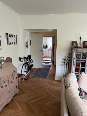 Falckens väg, Halmstad - Foto 1