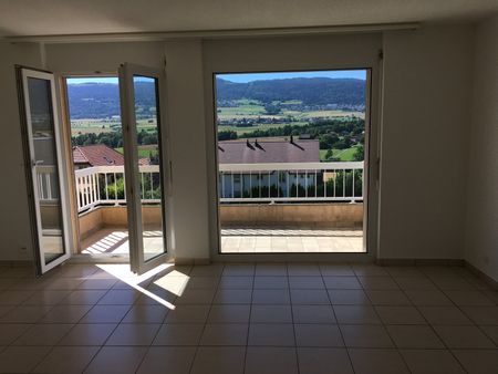 1 Zimmer, 34 m², 2. Stock - Photo 5