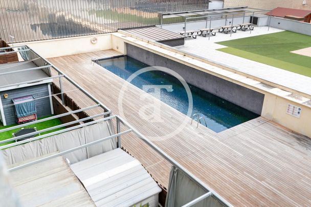 Piso de alquiler en Carrer de Pere IV, El Poblenou - Photo 1