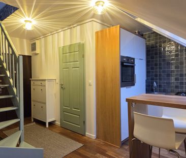 grzegórzecka - Фото 5