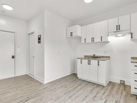 147 Boul. Crémazie O. - Photo 3