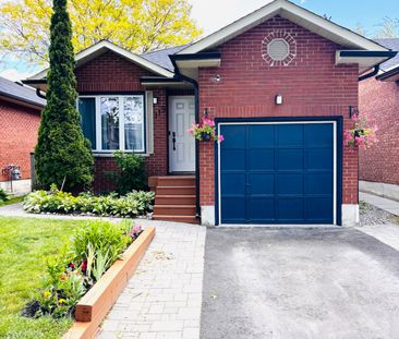 For Lease - 119 Ribblesdale Drive, Whitby, Ontario - Photo 2