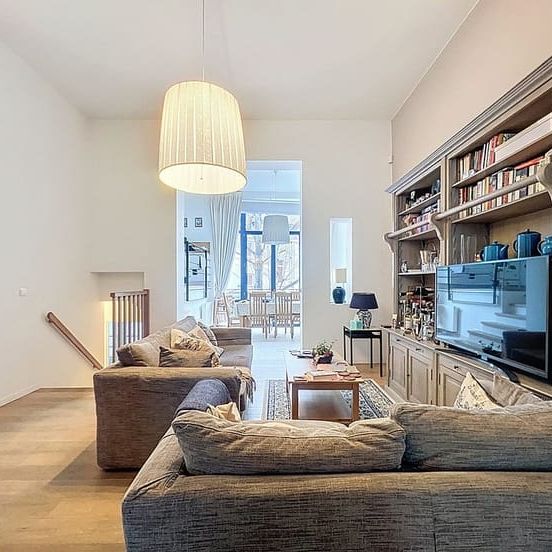 Appartement te huur - Photo 1