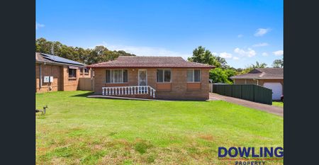 Comfortable Family Home in a Quiet Location - Photo 4