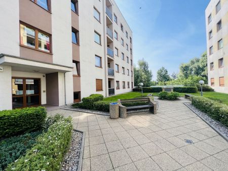 Mieszkanie 2-pokojowe przy Malcie - Photo 4