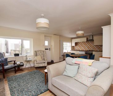 2 bedroom terraced house to rent - Photo 6