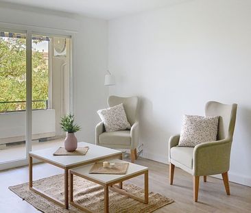 Appartement à louer 3 pièces • 67,52 m2 Avignon - Photo 2