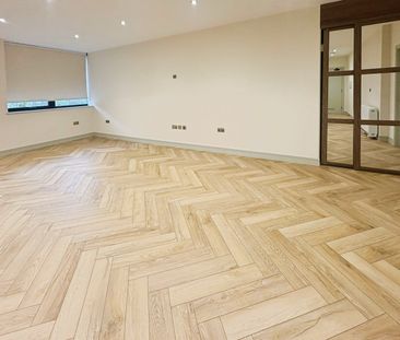 apartment to rent Davigdor Road, Hove, East Sussex, BN3 - Photo 6