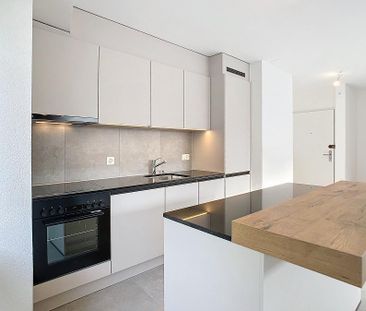 Magnifique appartement rénové de 3.5 pièces au 1er étage - Photo 1