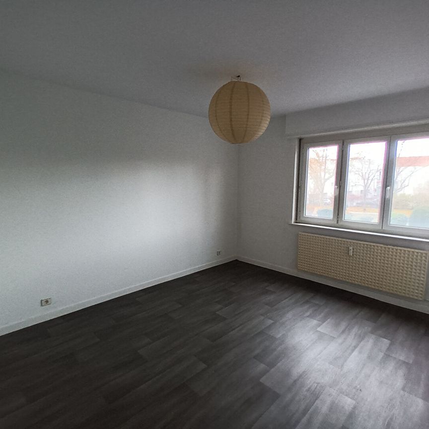 Location Appartement 2 pièces 52m² - Photo 1